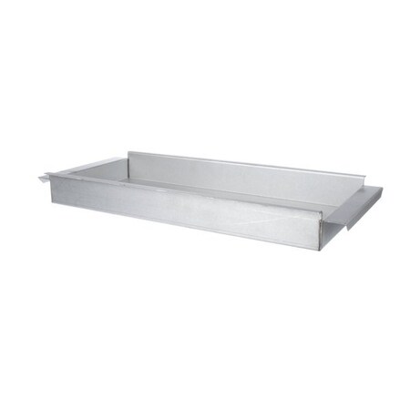 6333200000 Grease Tray Griddle